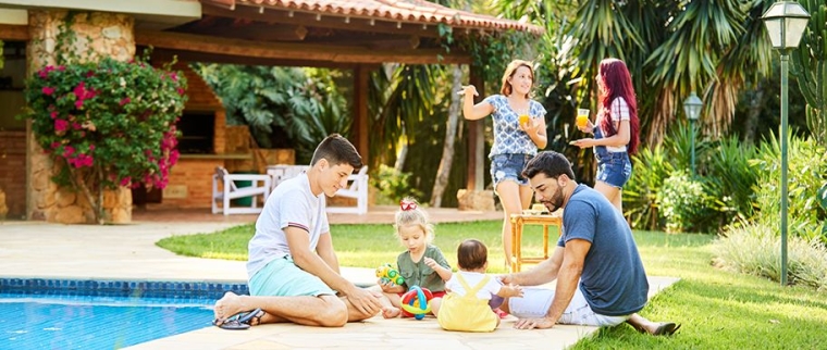 assurance d’une location de vacances